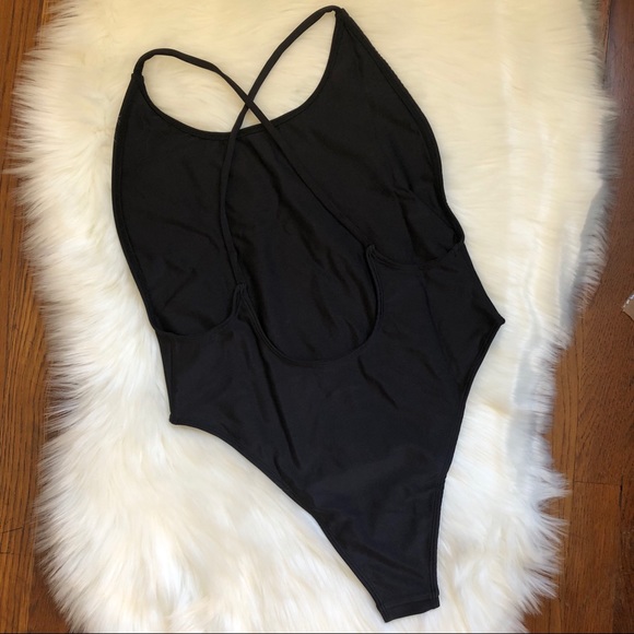 🏝BAYWATCH SWIMSUIT🏝 - Picture 3 of 6